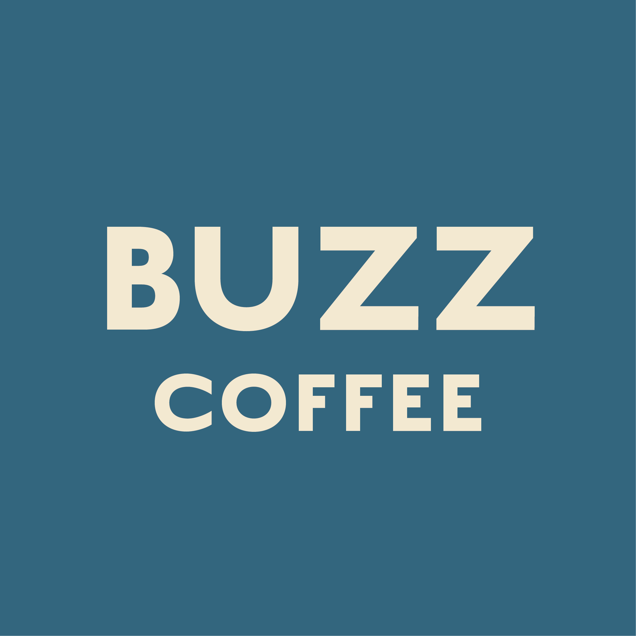 Buzz Coffee Home